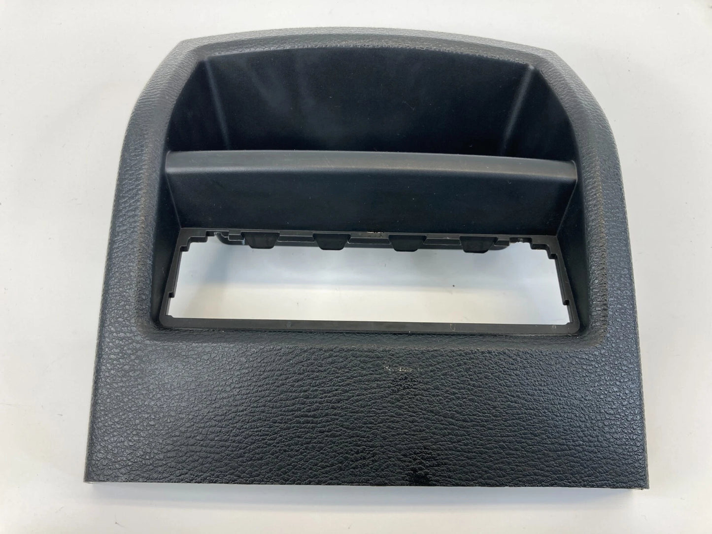 2011-2017 BMW X3 CENTER CONSOLE REAR PANEL LID CAP TRIM COVER 51-16-9-184-479