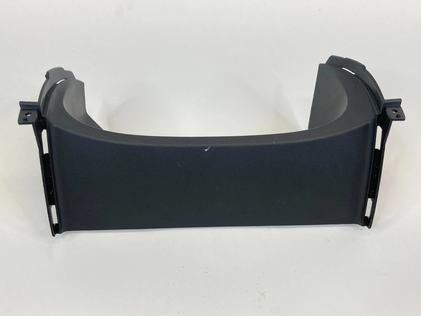 06-11 HONDA CIVIC DASH SPEEDOMETER CLUSTER LOWER BEZEL PANEL TRIM 77220-SNA-A020