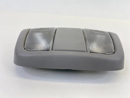 2002-2004 NISSAN XTERRA OVERHEAD DOME LIGHT LAMP MAP 26430-9Z540 OEM