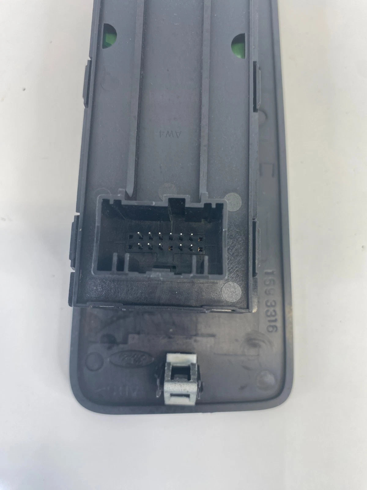 2013-2019 FORD FLEX FRONT LEFT DRIVER SIDE DOOR POWER MASTER WINDOW SWITCH OEM