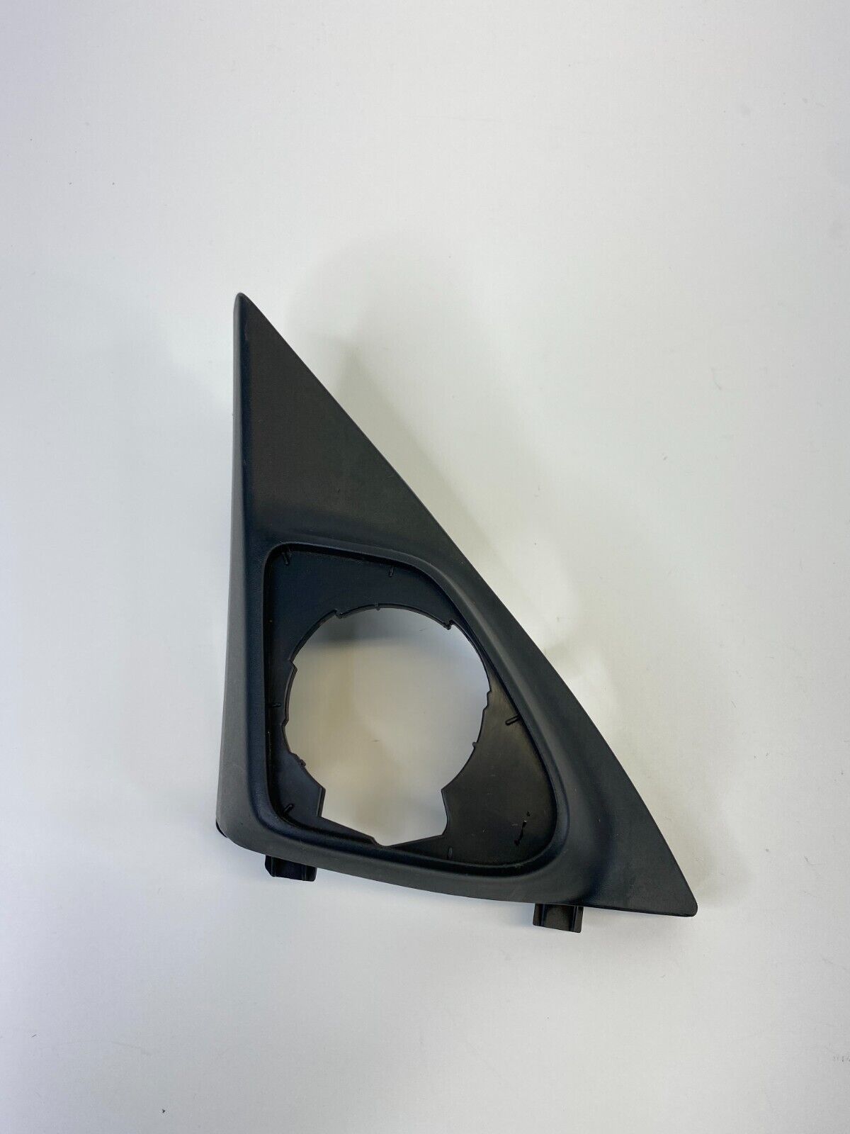 2008-2012 Honda Accord SEDAN Front Left Inner Door Mirror Corner Cover 72483TA5