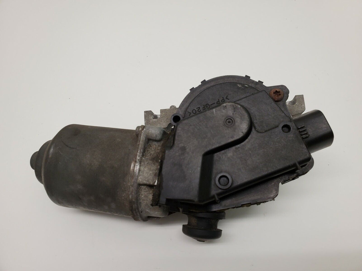 2008-2014 Lexus IS Front Windshield Wiper Motor Assembly 85110-53040 OEM