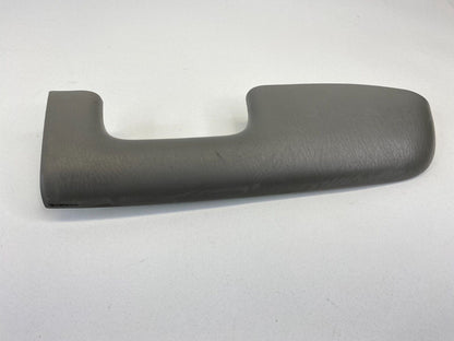 03 04 05 06 07 08 Toyota Corolla Rear Right Side Door Armrest Arm Rest Trim OEM