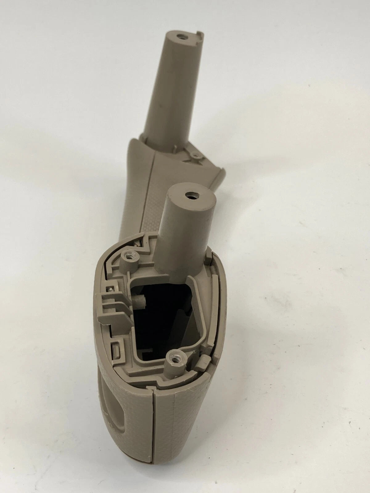 2002-2005 HONDA CIVIC SEDAN REAR LEFT SIDE DOOR WINDOW SWITCH BEZEL GRAB HANDLE