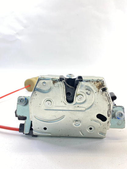 2003-2006 MERCEDES-BENZ E500 REAR TRUNK LOCK LATCH ACTUATOR 1647400635 ASSY OEM