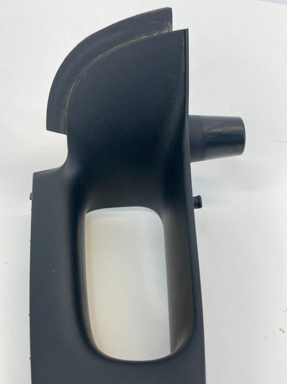 09-16 Audi A4 Quattro Rear Left Side Window Control Switch W/ Bezel 8K0868393A