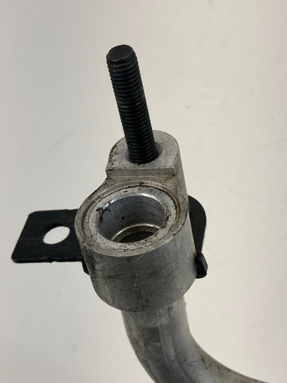 2012-2015 Chevrolet Captiva Sport A/C AC Refrigerant Suction Line Hose