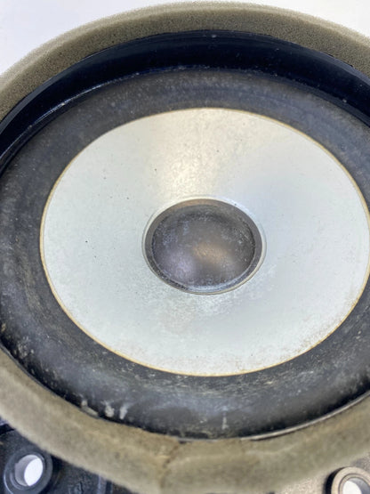2005-2009 RANGE ROVER REAR LEFT OR RIGHT DOOR AUDIO SPEAKER XQM500100 OEM