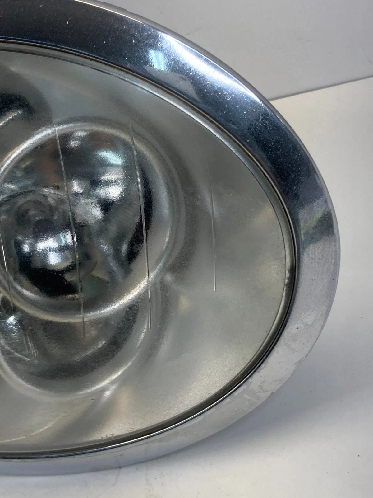 2005-2008 MINI COOPER FRONT RIGHT PASSENGER HEADLIGHT HEADLAMP HEAD LAMP HALOGEN