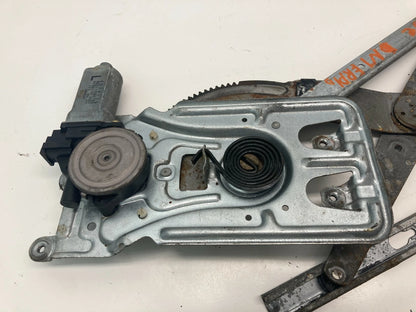 98-01 DODGE INTREPID CONCORDE REAR LEFT DRIVER SIDE WINDOW REGULATOR W/ MOTOR