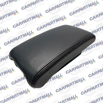 2008-2012 CHEVROLET MALIBU CENTER CONSOLE ARMREST ARM REST LID STORAGE 1393616