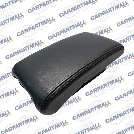 2008-2012 CHEVROLET MALIBU CENTER CONSOLE ARMREST ARM REST LID STORAGE 1393616