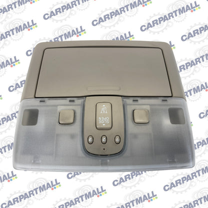 2002 2003 Lexus ES300 Roof Overhead Console Dome Map Light Lamp 89755-0W070 OEM