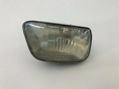 03 04 05 06 07 08 ISUZU ASCENDER FRONT LEFT DRIVER FOG LIGHT LAMP 224106-00 OEM