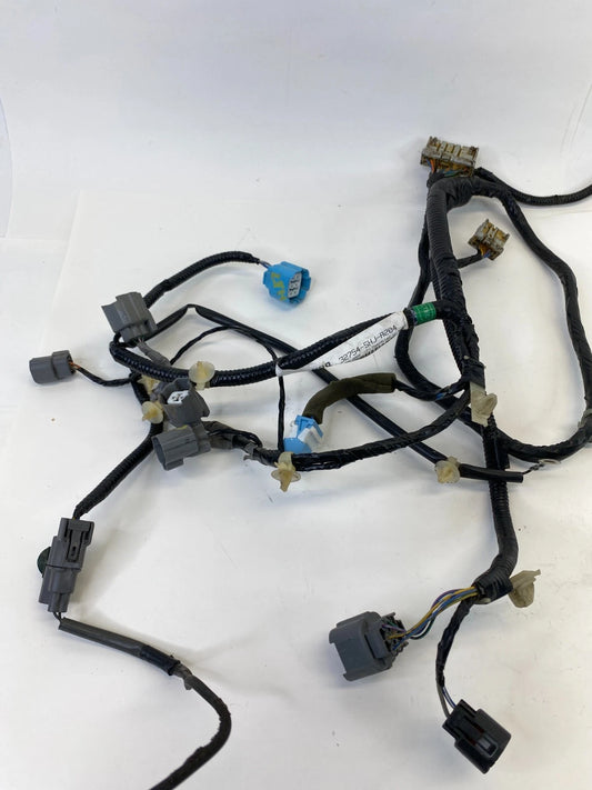 2005-2010 HONDA ODYSSEY REAR RIGHT SLIDING DOOR WIRE HARNESS 32754-SHJ-A204 OEM