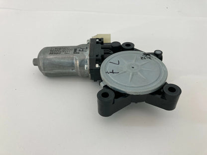 2007 2008 HYUNDAI ENTOURAGE FRONT LEFT DRIVER SIDE DOOR WINDOW MOTOR 82450-4D000