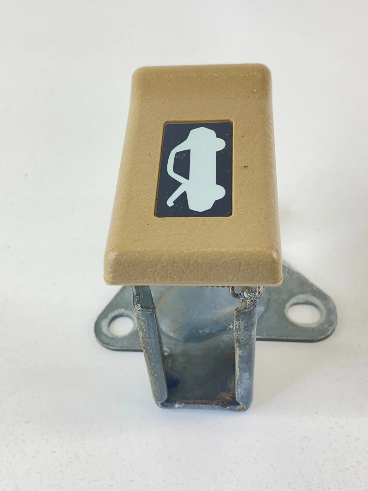 2005-2010 HONDA ODYSSEY HOOD LATCH RELEASE OPENER LEVER HANDLE ASSEMBLY OEM
