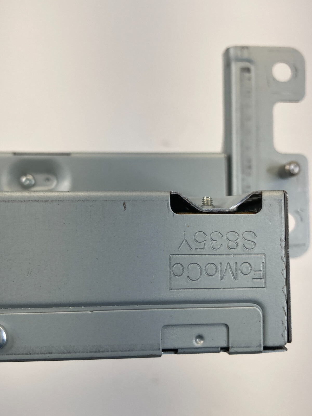 2009 2010 Ford Flex Dash Info Information Monitor Display Screen 8A8T19C116AH