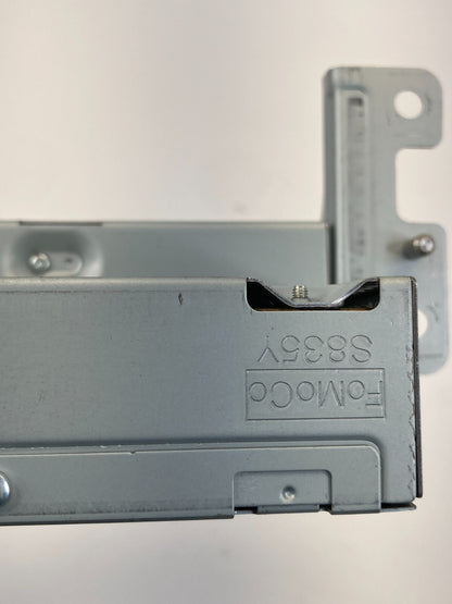 2009 2010 Ford Flex Dash Info Information Monitor Display Screen 8A8T19C116AH