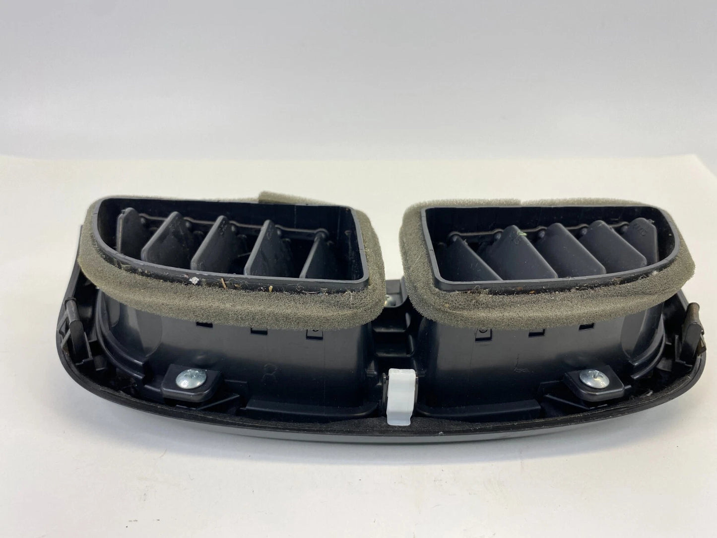 2007 2008 2009 ACURA MDX REAR CENTER CONSOLE AC AIR VENT GRILLE OEM