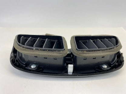2007 2008 2009 ACURA MDX REAR CENTER CONSOLE AC AIR VENT GRILLE OEM