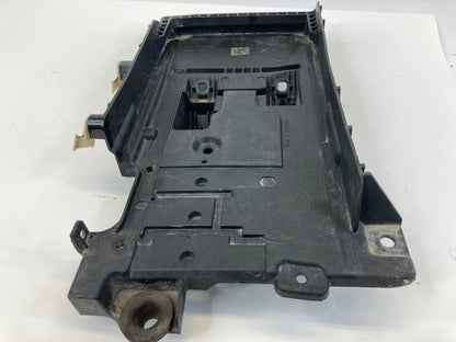 2015-2018 FORD EDGE BATTERY TRAY HOLDER MOUNT BRACKET SUPPORT FT4B-10723-BB OEM