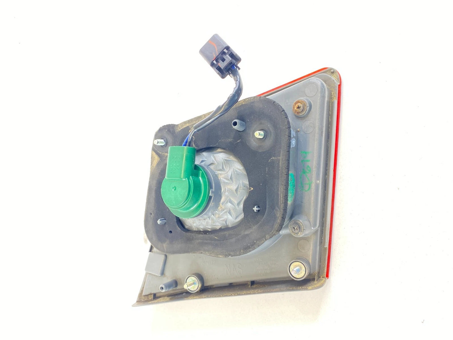 2011-2016 CHEVROLET CRUZE REAR RIGHT SIDE TAIL LIGHT INNER TAILLIGHT LAMP OEM