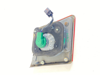 2011-2016 CHEVROLET CRUZE REAR RIGHT SIDE TAIL LIGHT INNER TAILLIGHT LAMP OEM