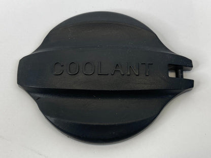 2011-2014 Hyundai Sonata Radiator Overflow Coolant Reservoir Fluid Cap Cover OEM