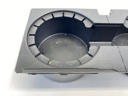2003-2005 SUZUKI GRAND VITARA CENTER CONSOLE CUP HOLDER 75820-50J00 OEM