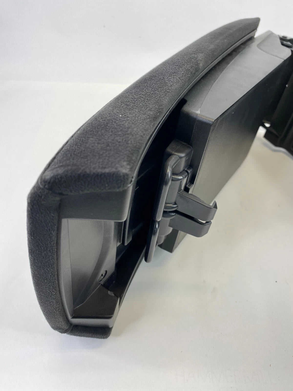 07-12 NISSAN ALTIMA CENTER CONSOLE ARM REST ARMREST LID COMPARTMENT 2388392 OEM