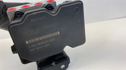 13-16 HYUNDAI SANTA FE 3.3L A/T FWD ABS ANTI LOCK BRAKE PUMP MODULE 58920-B8700