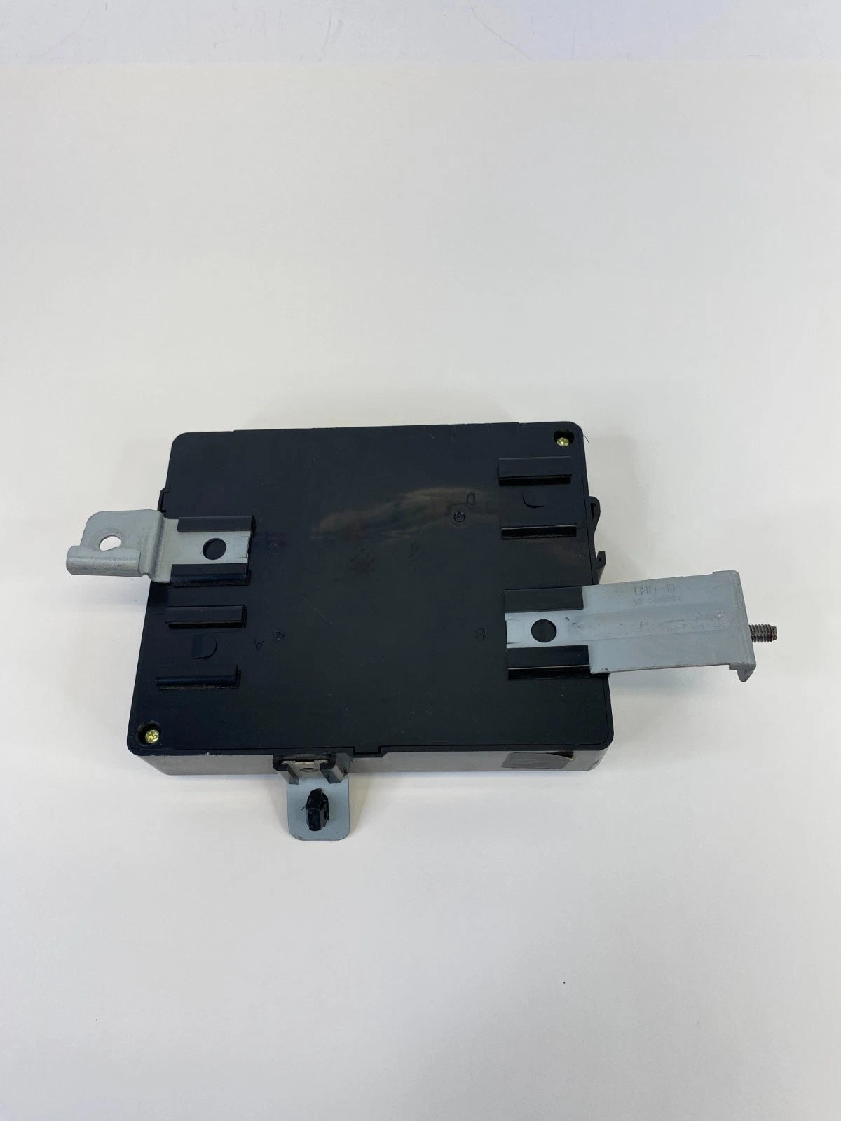 12 13 14 15 HYUNDAI SONATA HYBRID 2.4L BODY CONTROL MODULE BCM 95400-4R212 OEM