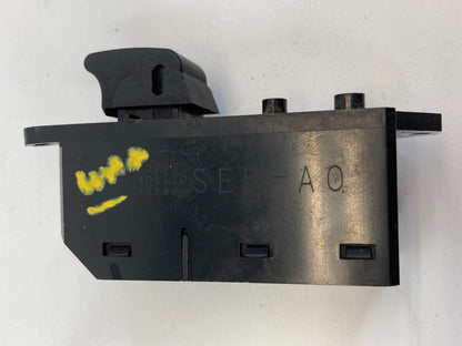 04-08 Acura TL Front Right Side Power Window Control Switch Button 35760-SEP-A0