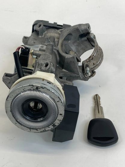 2004-2006 ACURA TL 3.2L V6 A/T IGNITION SWITCH LOCK CYLINDER IMMOBILIZER & KEY