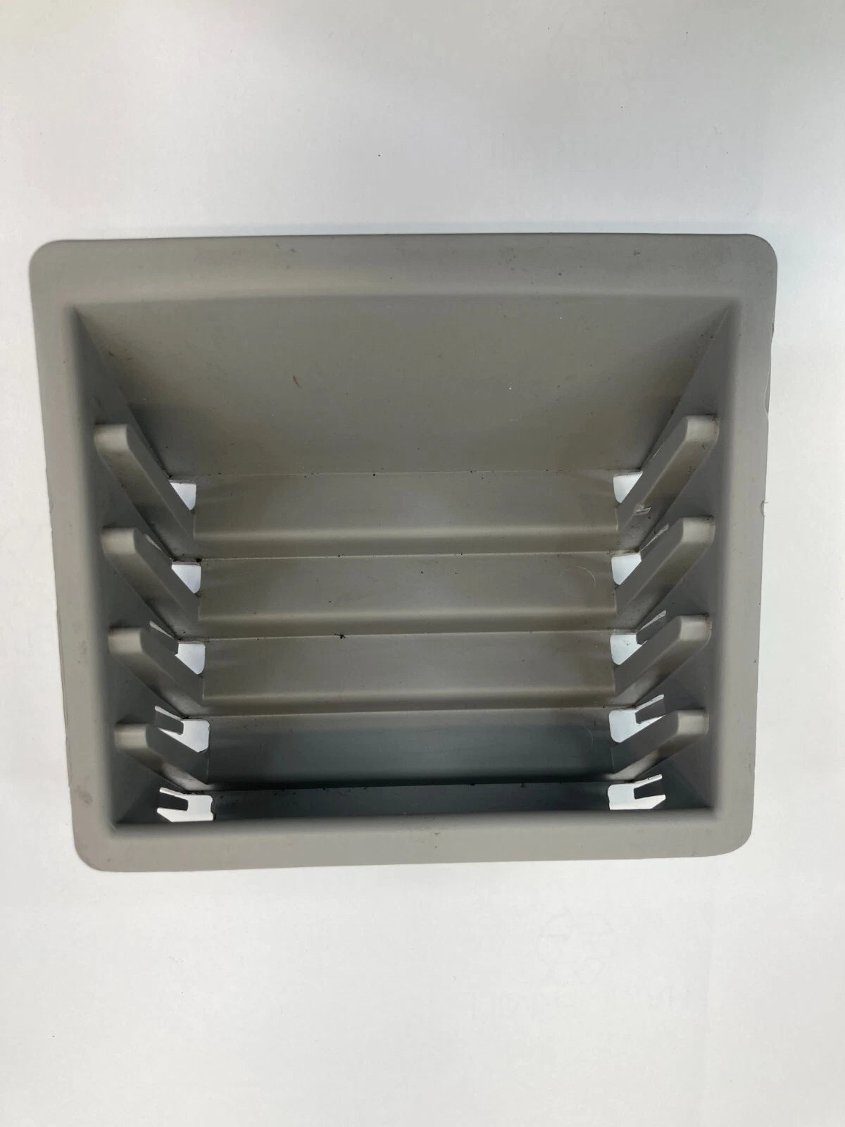 2007-2009 CHEVROLET EQUINOX CENTER CONSOLE COMPARTMENT STORAGE TRAY INSERT OEM
