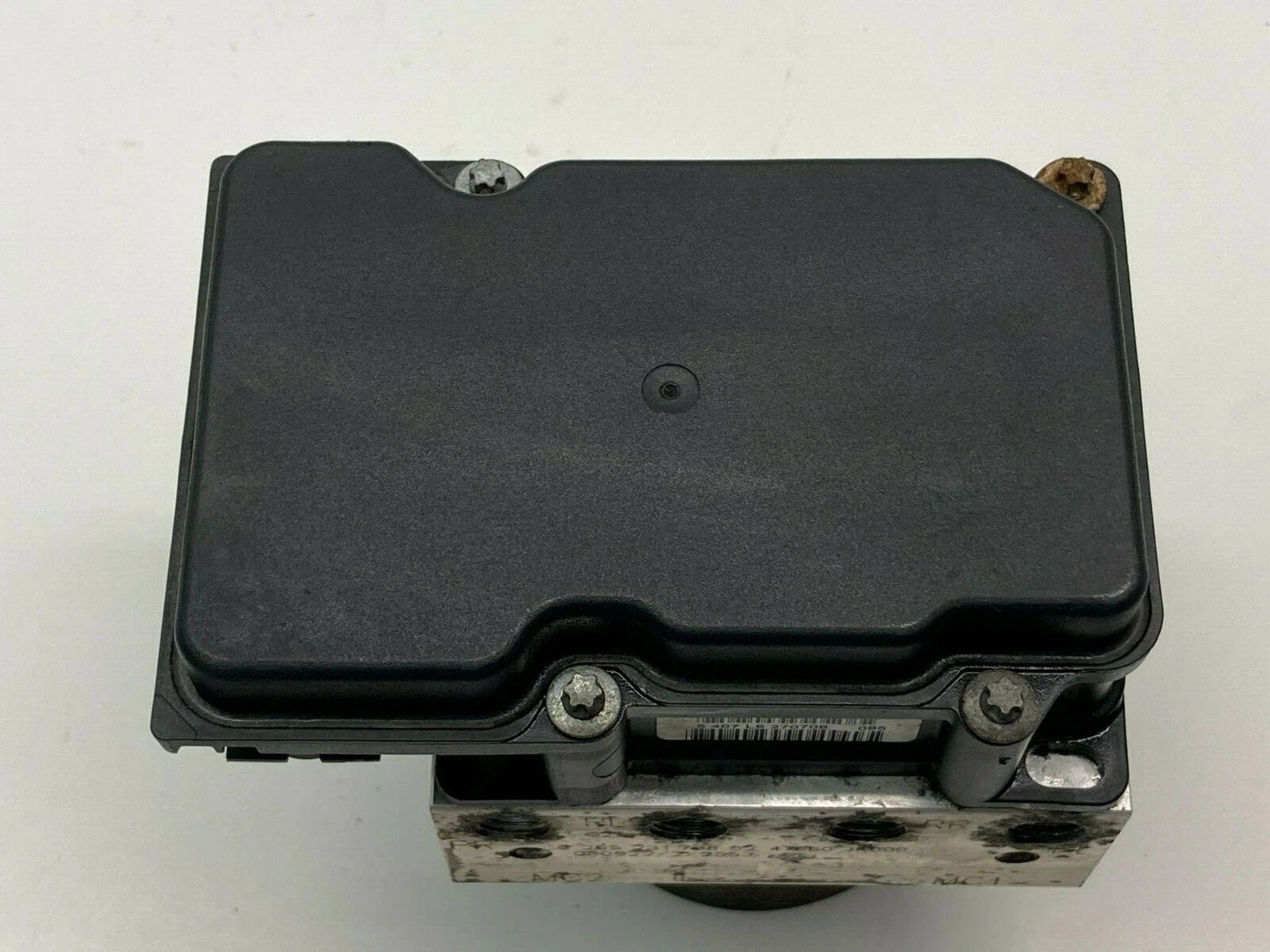 07-10 NISSAN ALTIMA FWD ABS ANTI LOCK BRAKE PUMP ASSEMBLY UNIT OEM 47660-JA000