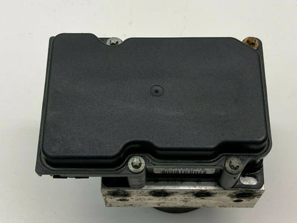 07-10 NISSAN ALTIMA FWD ABS ANTI LOCK BRAKE PUMP ASSEMBLY UNIT OEM 47660-JA000