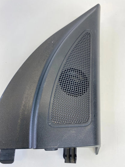 13-17 HYUNDAI ELANTRA GT FRONT RIGHT DOOR TWEETER SPEAKER W/COVER 87661-A5020