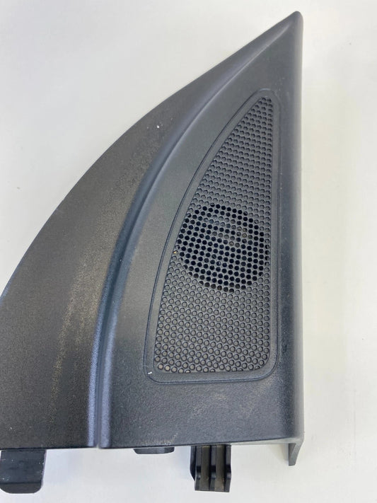 13-17 HYUNDAI ELANTRA GT FRONT RIGHT DOOR TWEETER SPEAKER W/COVER 87661-A5020