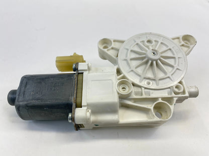 08-16 CHRYSLER TOWN & COUNTRY REAR RIGHT SIDE DOOR POWER WINDOW MOTOR 0130822334