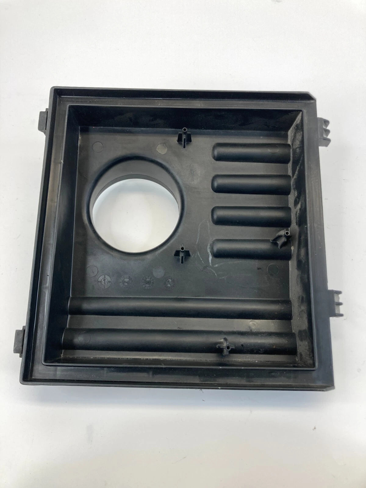 2006-2009 CHEVROLET IMPALA AIR CLEANER UPPER HOUSING FILTER COVER 15871617 OEM