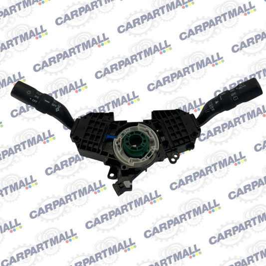 07-09 ACURA RDX WINDSHIELD WIPER & TURN SIGNAL MULTI-FUNCTION SWITCH 3500SJC OEM
