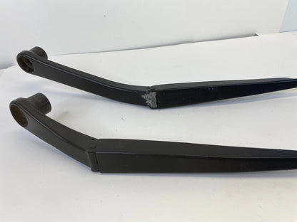 2005-2010 CHRYSLER 300 FRONT RIGHT & LEFT WINDSHIELD WIPER ARM PAIR SET OEM