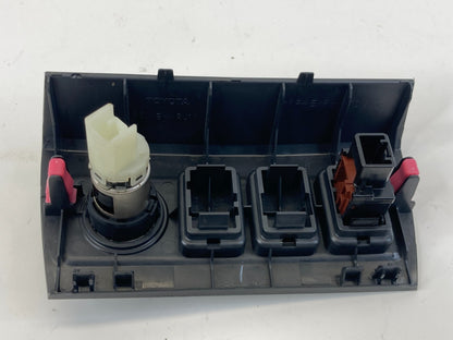 2006-2012 Toyota RAV4 Dash Instrument Panel Bezel Traction Switch 55449-42011