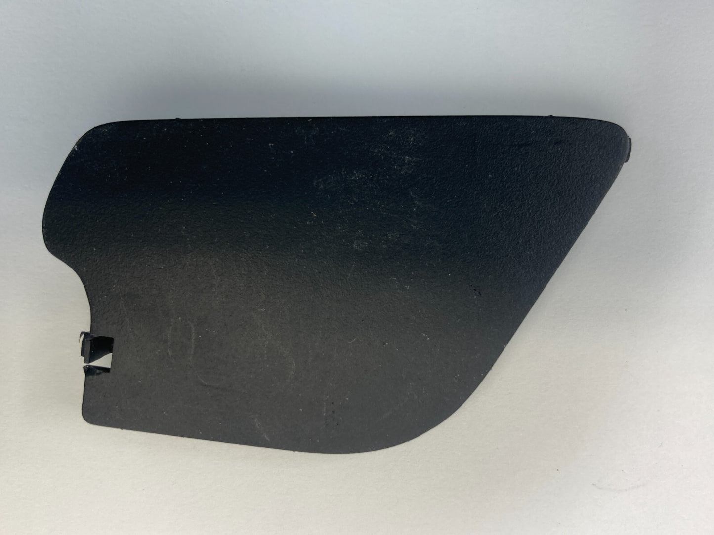 2004-2008 Acura TL Rear Left Side Door Handle Screw Bezel Cover Trim P36-25302