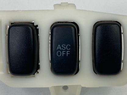 2008 2009 2010 Mitsubishi Lancer ASC Active Skid Control Switch Button OEM