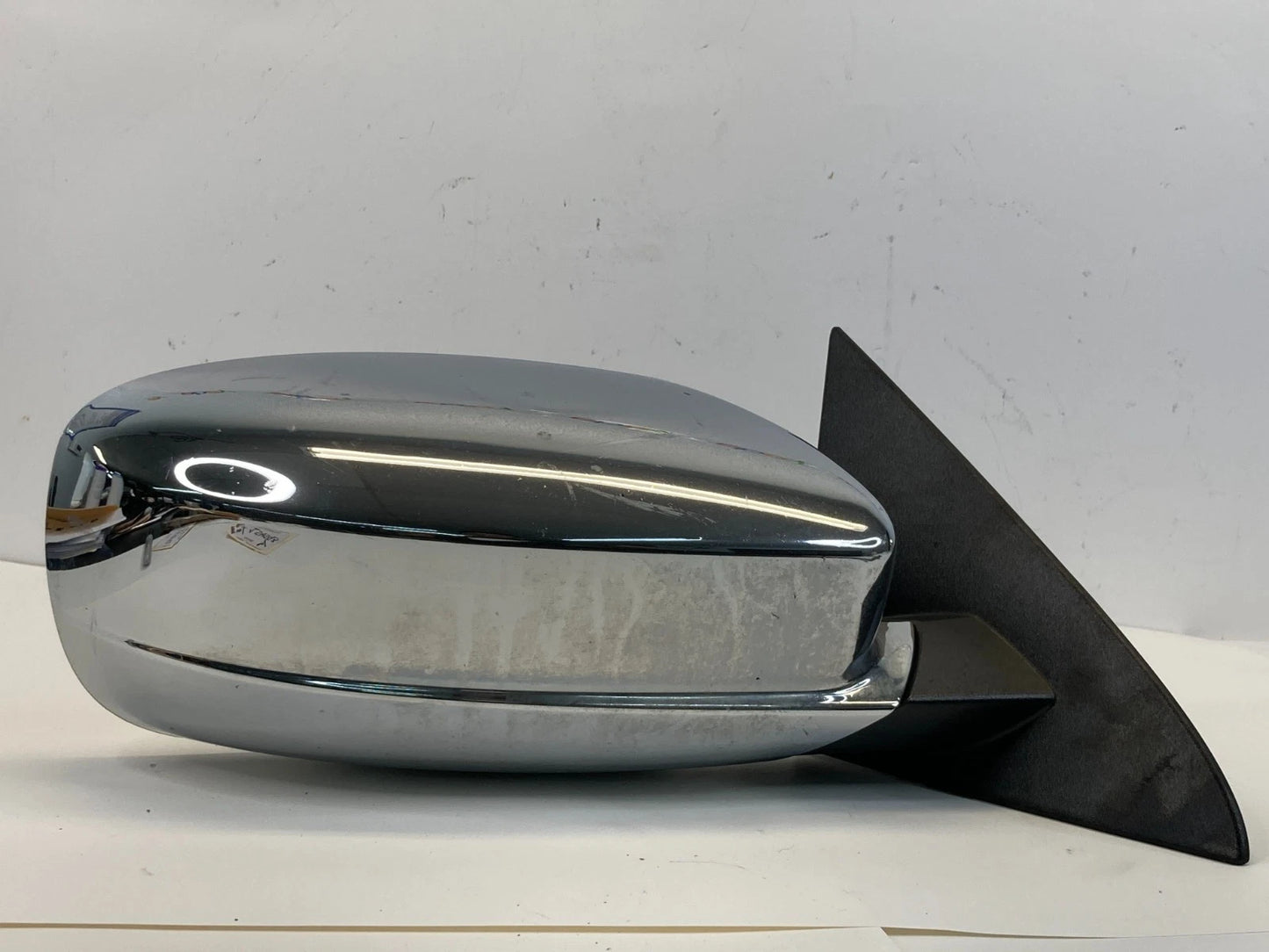 2011-2014 CHRYSLER 200 FRONT RIGHT SIDE VIEW POWER DOOR MIRROR W/ HEATED OEM