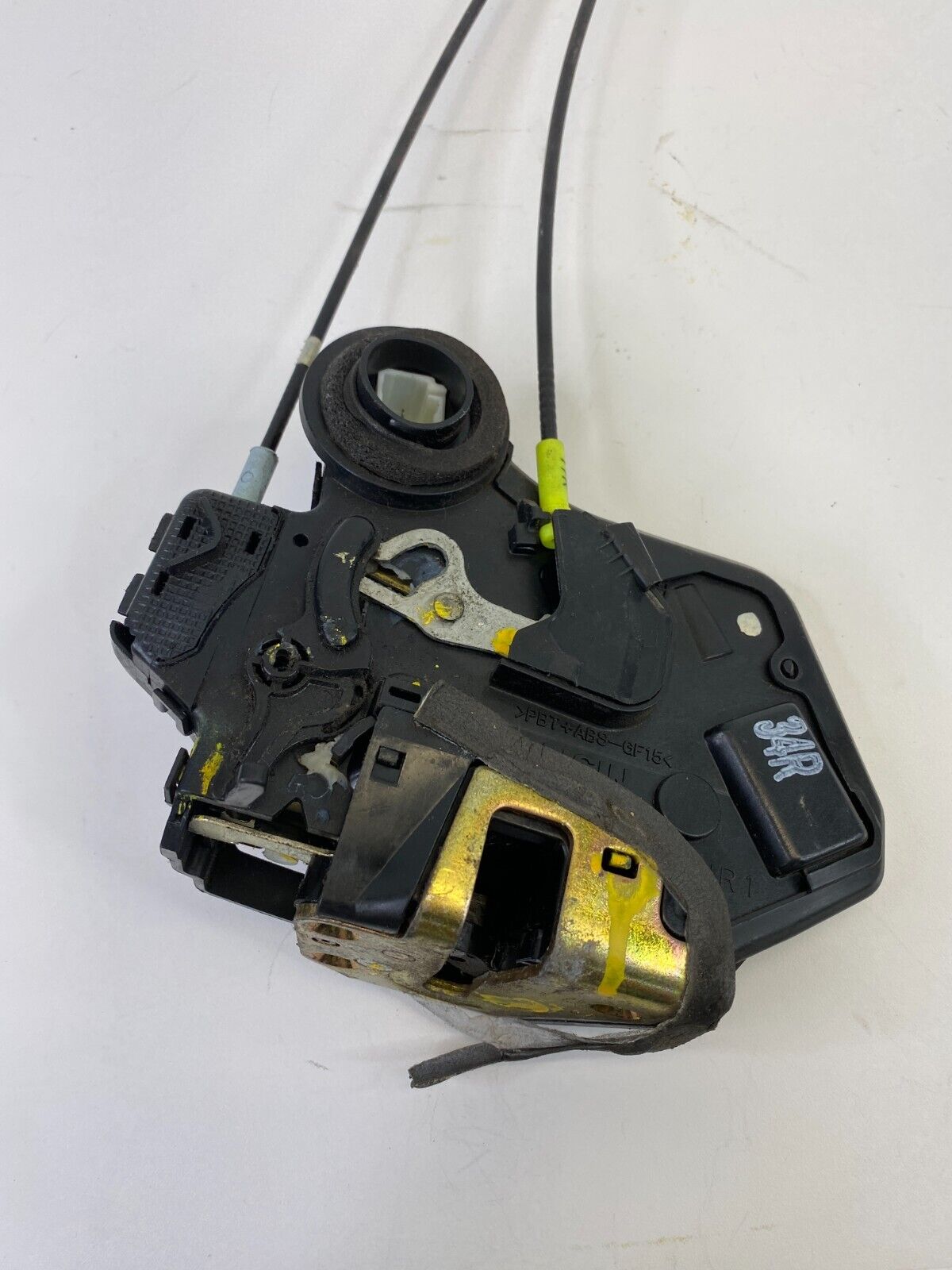 2002-2006 Toyota Camry Rear Right Side Door Lock Latch Release Actuator Assy