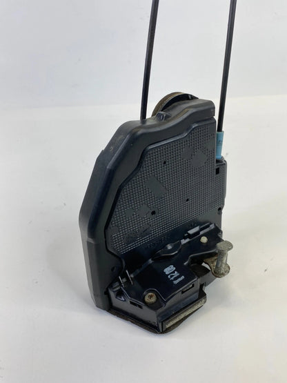 2009-2013 TOYOTA COROLLA REAR RIGHT SIDE DOOR LOCK LATCH RELEASE ACTUATOR OEM